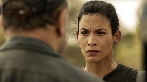 Fear the Walking Dead - 11. Bölüm