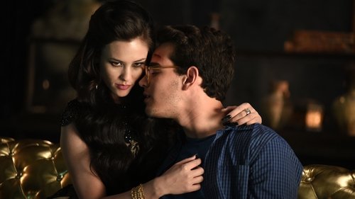 Shadowhunters The Mortal Instruments - 3. Bölüm