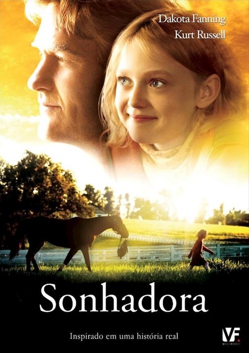 Assistir ! Sonhadora 2005 Filme Completo Dublado Online Gratis