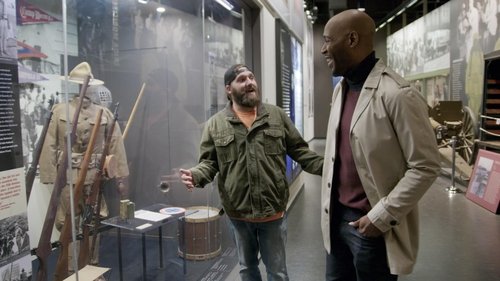 Queer Eye - 7. Bölüm