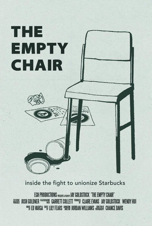 The Empty Chair