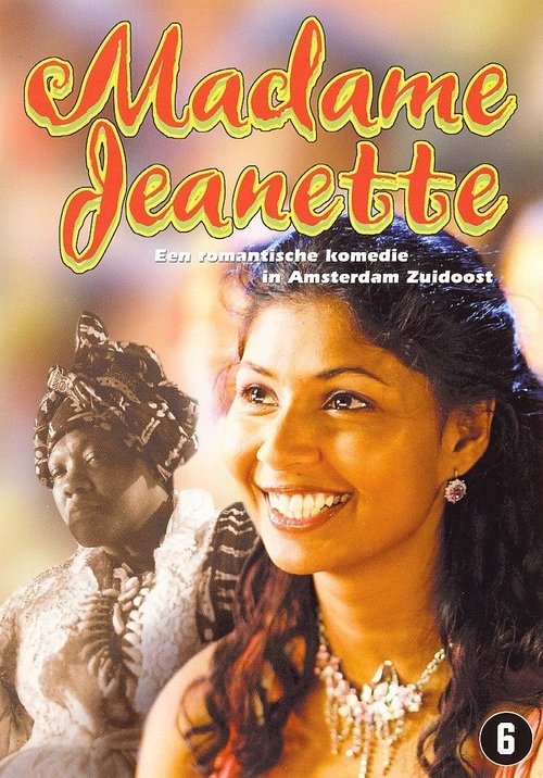 Madame Jeanette