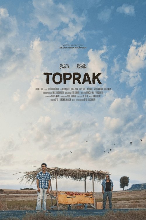 Toprak 2020 Toprak 2020