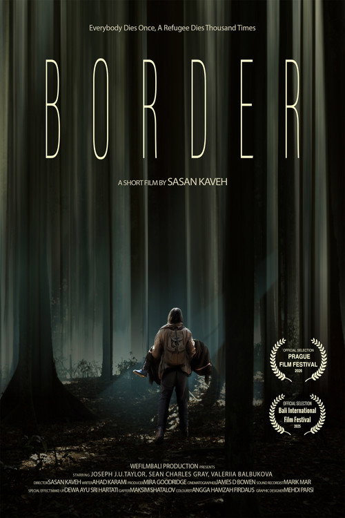 Border
