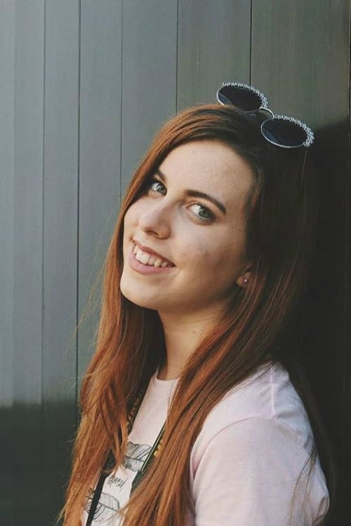 Poster Alba Martín Villalón