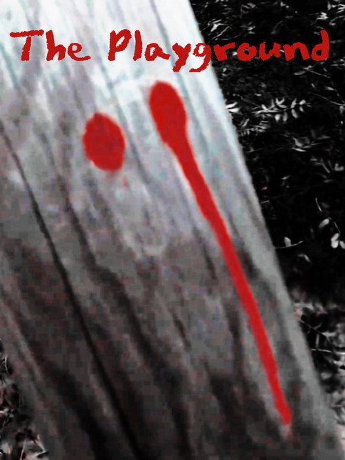 Poster for The Playground
