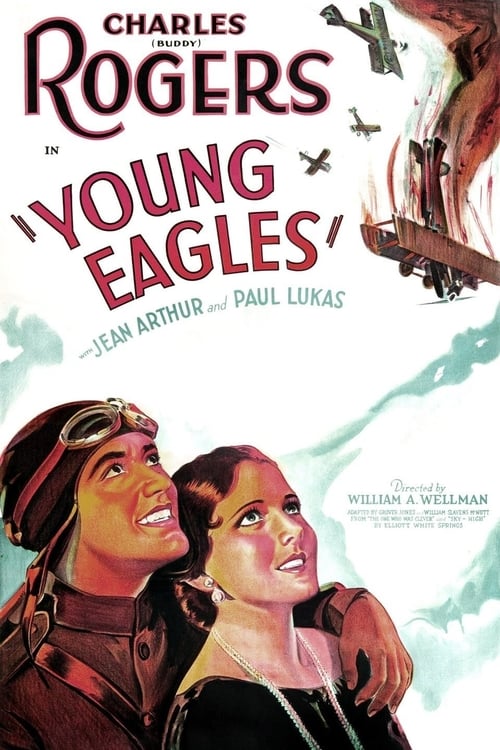 Young+Eagles