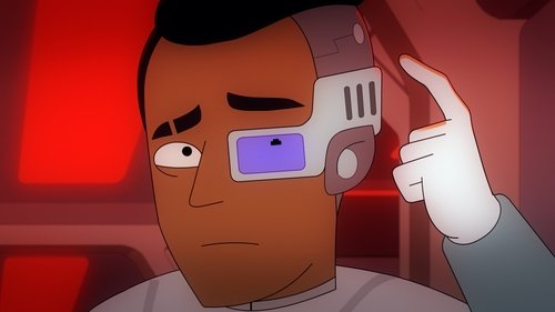 Star Trek: Lower Decks - İlk İlk Temas