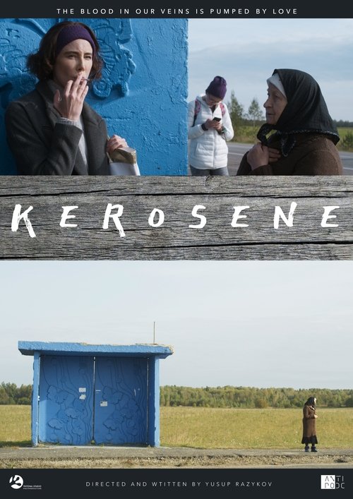 Kerosene (2020) movie