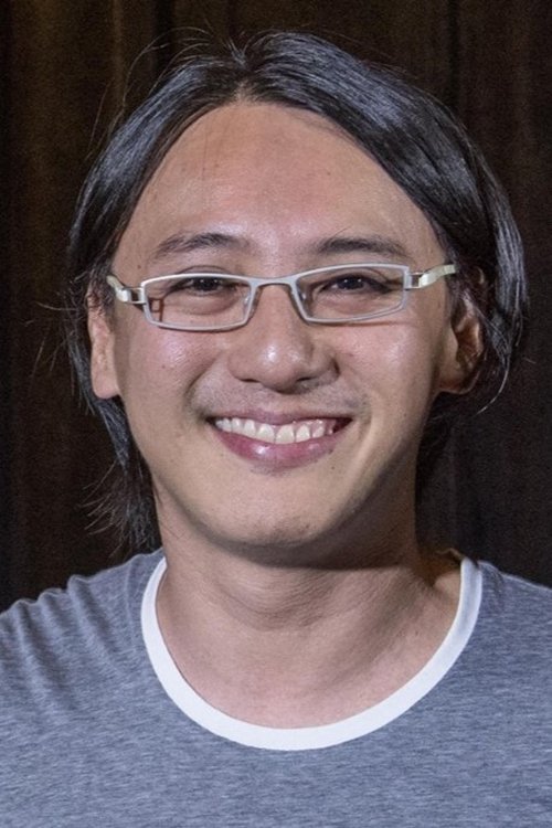 Poster of Chai Yee-Wei
