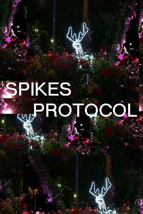 Protocolo+Spikes