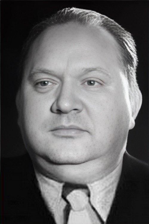 Poster of Konstantin Alekseev