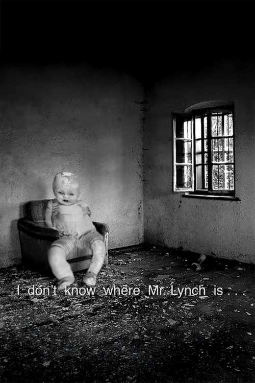 Waiting for Mr. Lynch poster