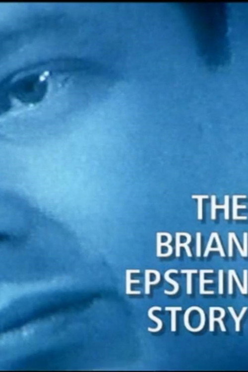 The Brian Epstein Story电影海报