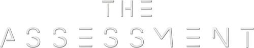 MISSION CHAPTER 1 Logo