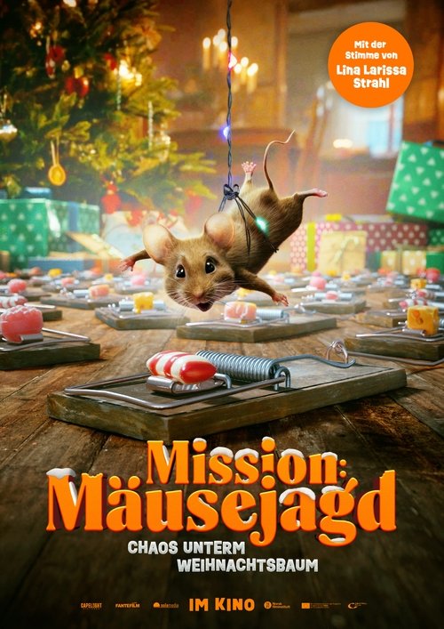 Hvis Ingen Går I Fella poster