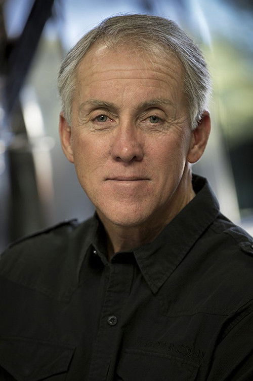 Zdjęcie Jack Carpenter