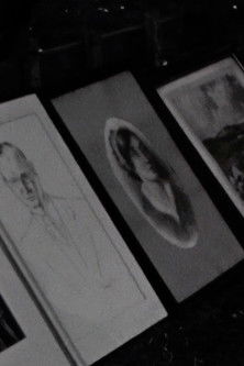 The Worms Are Having Fun