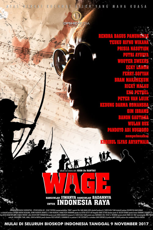 Wage