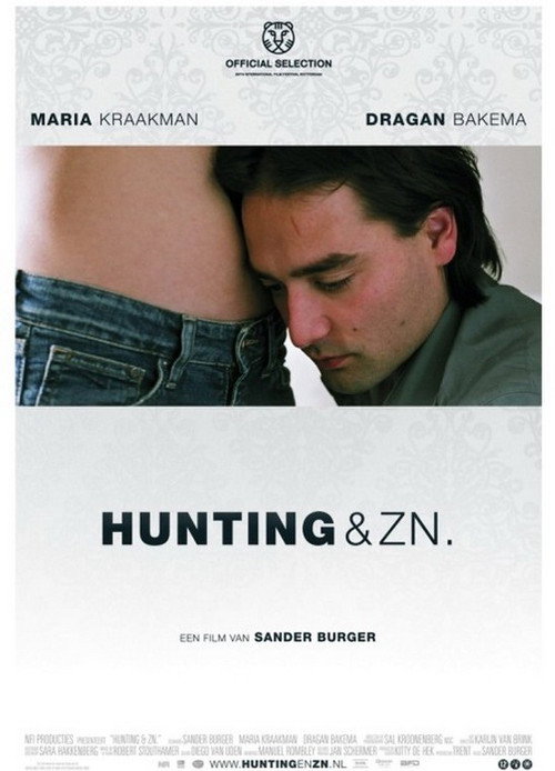 Hunting & Sons poster 2