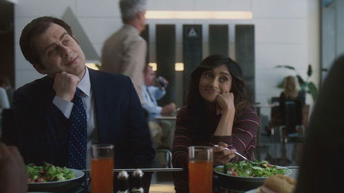 Corporate - 1. Bölüm