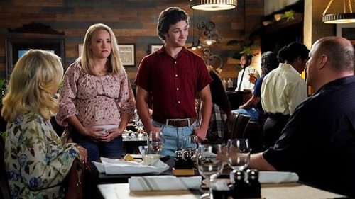 Young Sheldon - A Tougher Nut and a Note on File