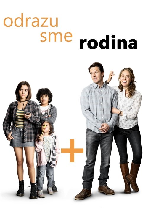 Instant Family