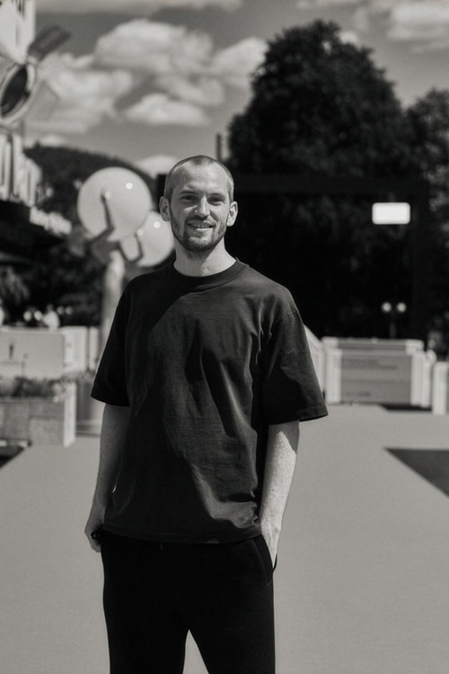 Dominic Spitaler