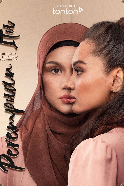 Perempuan Itu's poster