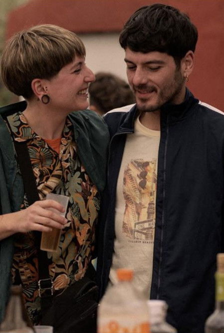 As Silence Passes by