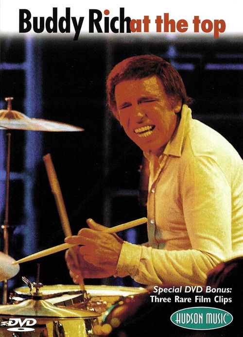 Buddy Rich: At the Top 1973 Buddy Rich: At the Top 1973