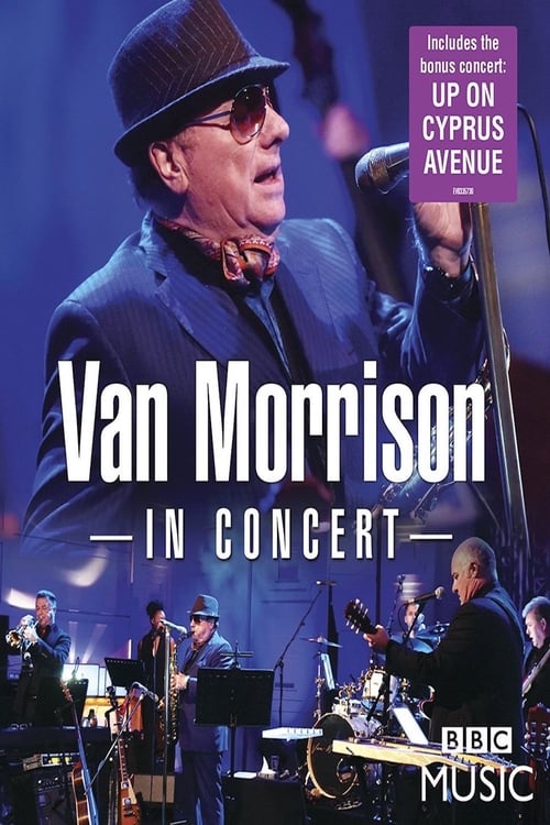 Van+Morrison%3A+In+Concert