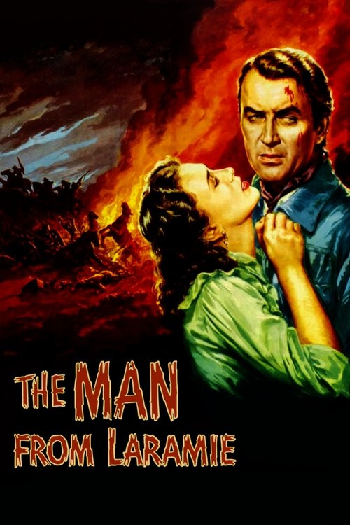 The Man from Laramie (1955) فيلم كامل على الانترنت