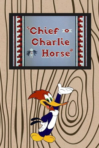 Chief Charlie Horse