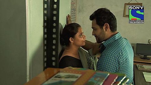 Khamoshi