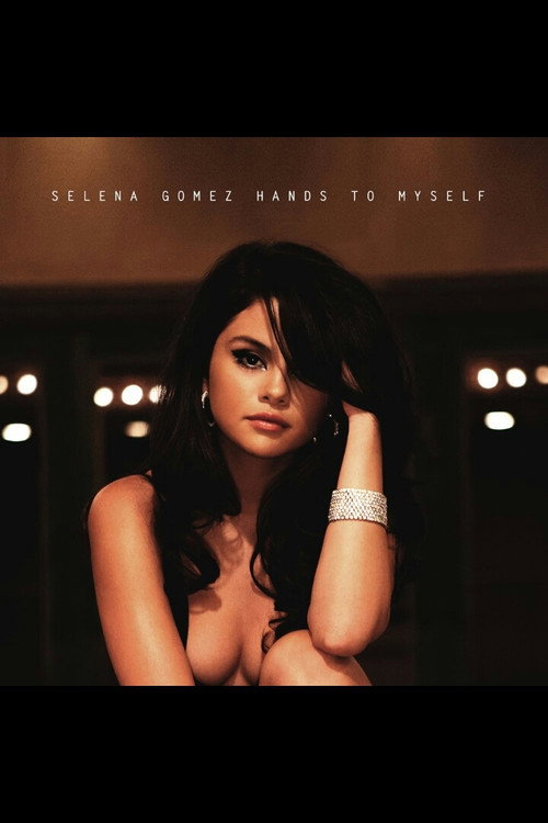 Hands To Myself