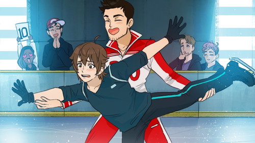 Fan Service第1季第4集