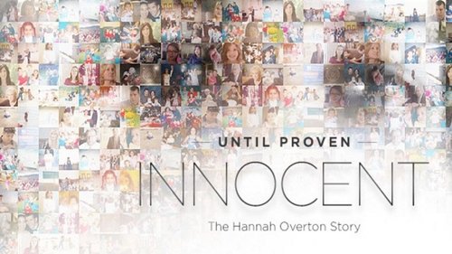 Until Proven Innocent (2016) Free Stream