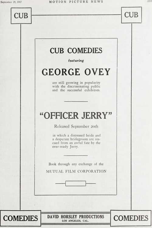poster