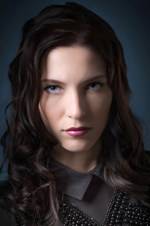 Соня Егорова