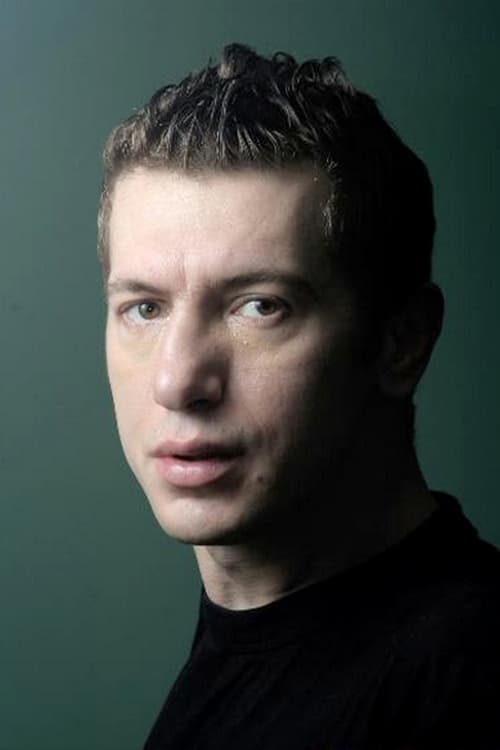 Poster of Orhan Eşkin