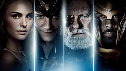 Thor (2011) Ver Pelicula Completa Streaming Online