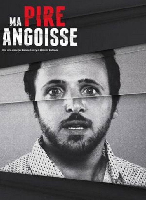 Ma pire angoisse poster 2