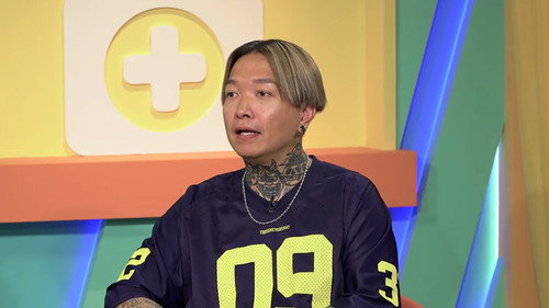 我想身體健康第1季第52集