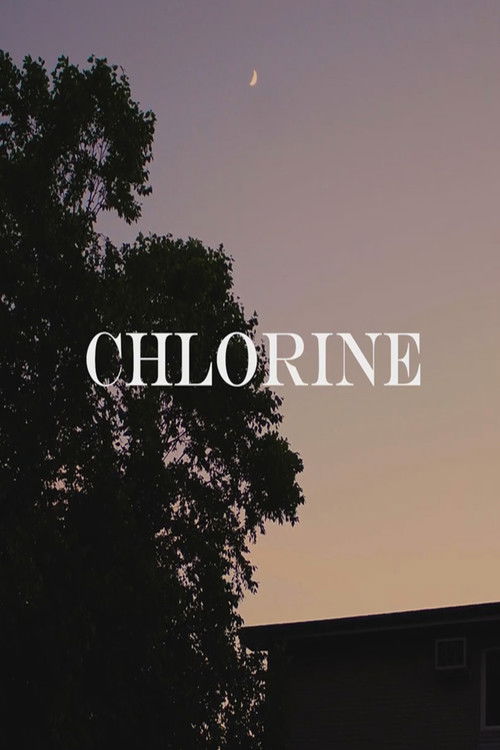 Chlorine 2020 Chlorine 2020
