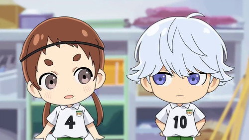 Mini Anime 07