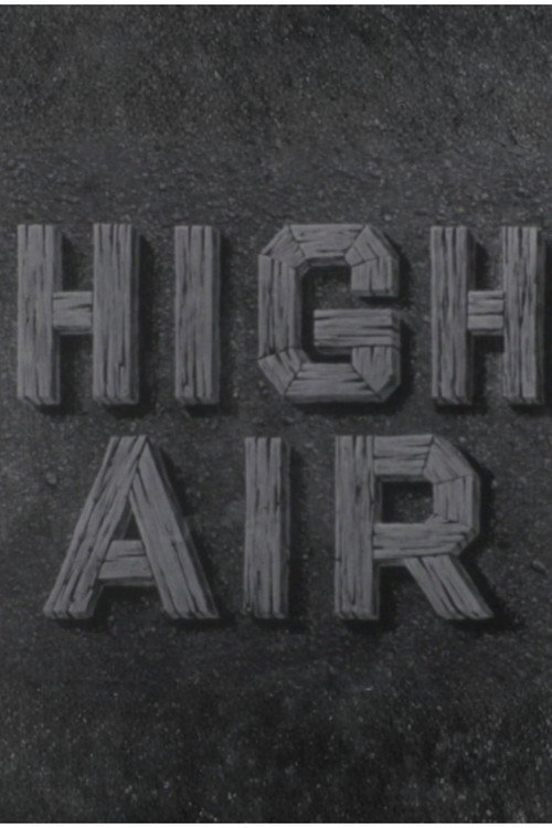 High Air poster 2
