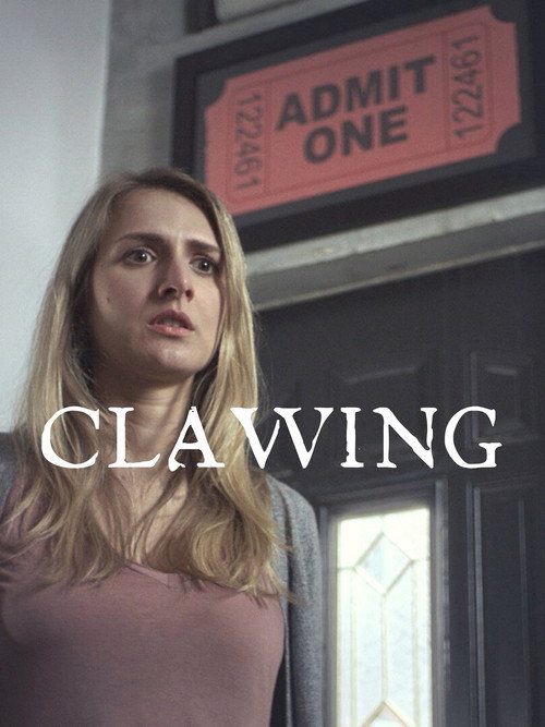 Clawing poster 4