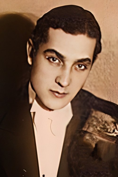 Person Image