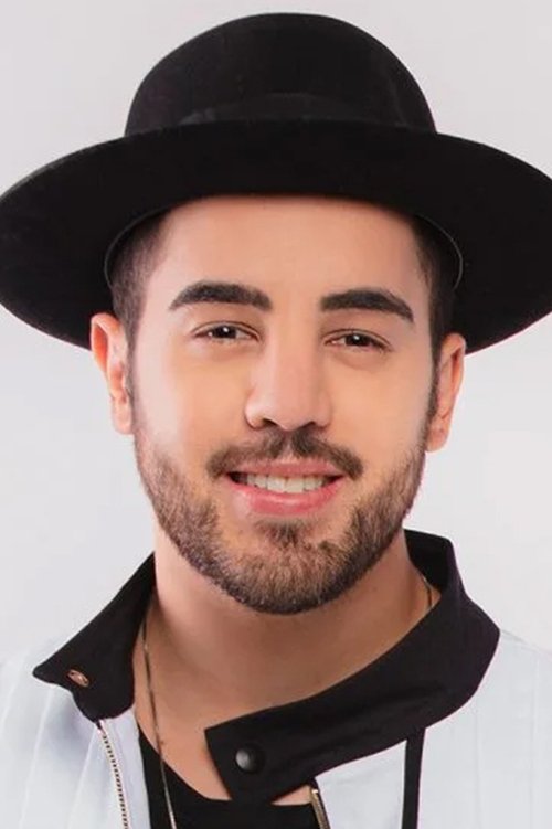 Poster of Rodrigo Melim